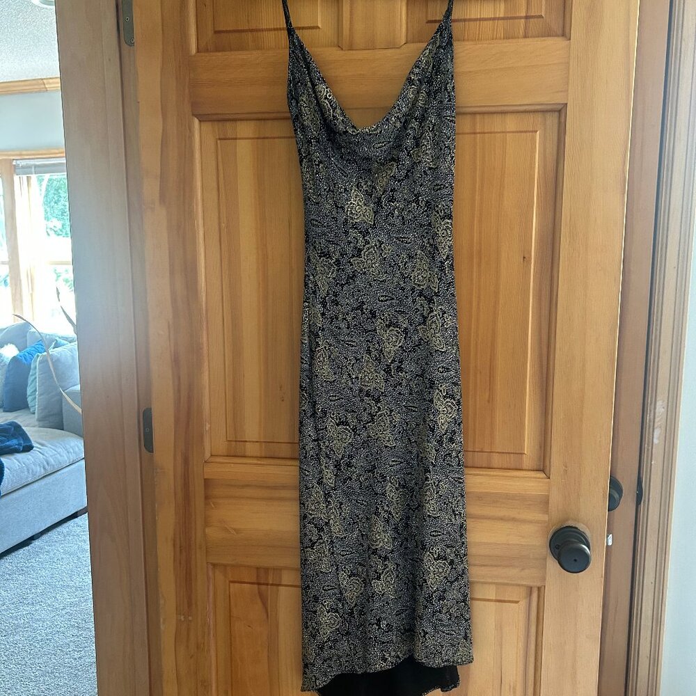 Cocktail/Semi-Formal dress